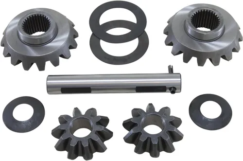 Miniatura 2 de Yukon Gear & Axle - Kit de engranaje de araña abierta de 10 pernos para diferencial GM 8.6 (YPKGM8.6-S-30V2)
