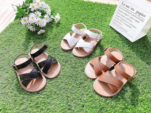 Miniatura 2 de THEE BRON Sandalias para niñas sandalias de niña