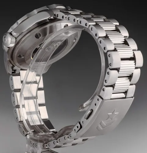 Miniatura 4 de Vostok Komandirskie K-34 - Reloj de pulsera automático para hombre