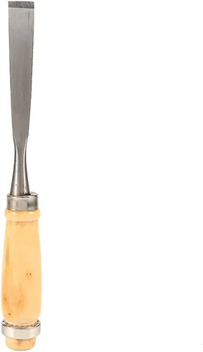 Miniatura 3 de Juego de mano para carpintería, herramientas de cuidado, 12 piezas, 1/2 pulgadas 1/4 pulgadas, cinceles para carpintería para tallar carpintería