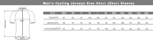 Miniatura 2 de Conjunto de pantalones cortos de manga corta para ciclismo Pro Racing Team MTB 2021