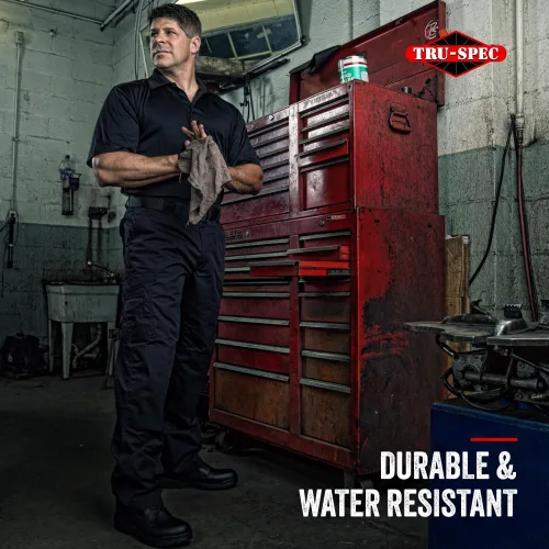 Miniatura 7 de Tactical Ripstop Pant 6535 by Tru-Spec