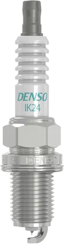 Miniatura 2 de Denso (5311) Bujía IK24 Iridium Power (1 unidad)