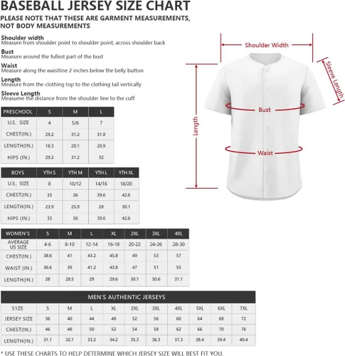 Miniatura 2 de Camiseta de béisbol personalizada, nombre del equipo, número de equipo, logotipo, camisetas impresas cosidas, uniformes deportivos, regalos