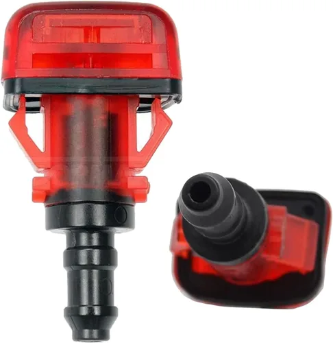 Miniatura 2 de 76850-SZA-A01 - Boquillas para lavaparabrisas trasero compatible con H-onda Pilot MK2 2009-2015