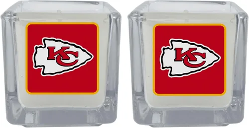 Miniatura 18 de Siskiyou Sports NFL Unisex Graphics Candle Set