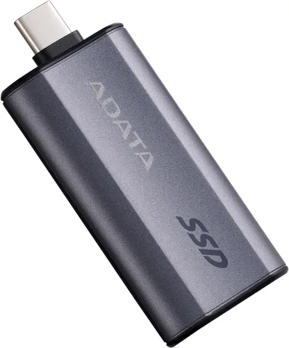 Miniatura 2 de ADATA SSD externo SC750, 500 GB, W129280789