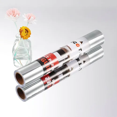 Miniatura 2 de Decotalk Pegatina de Espejo Adhesiva, Lámina de Espejo de 12"x590" para Manualidades, Papel Tapiz de Espejos Reflectantes Despegar y Pegar