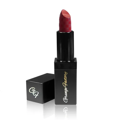 Miniatura 11 de Grunge Factory® Lápiz labial mate hidratante en perfecto