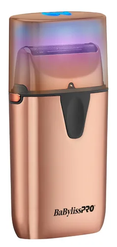 Miniatura 7 de BaBylissPRO Afeitadoras de una sola cabeza de lámina metálica UV