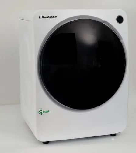 Miniatura 3 de Lavadora: alta eficiencia, compacta y perfecta para tu solución de lavandería en casa