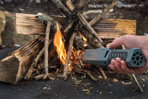 Miniatura 7 de Fuelle Zippo Firefast