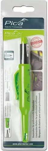 Miniatura 6 de Pica Marcador automático seco, seco