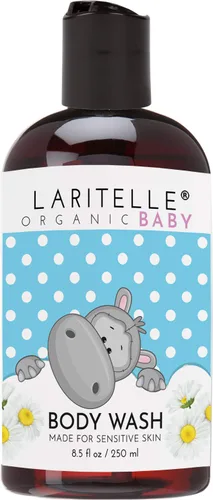 Miniatura 6 de Laritelle Cuidado orgánico del cabello