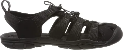 Miniatura 6 de KEEN Sandalias de exterior para mujer, NegroNegro