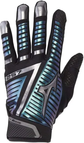 Miniatura 3 de Mizuno F-257 - Guante de bateo de sóftbol para mujer