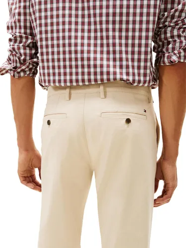 Miniatura 2 de Tommy Hilfiger Pantalón elástico de ajuste moderno para hombre