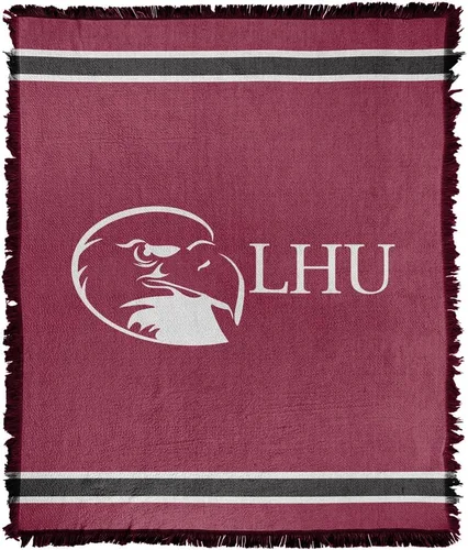 Miniatura 37 de LOGOVISION Manta Abilene Christian University, 50x60 Logo Primary WovenThrow