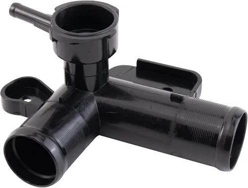 Miniatura 22 de TRQ Carcasa de termostato compatible con Nissan Altima 2007-2018 2008-2020 Rogue 2014-2015 Rogue Select 2007-2012 Sentra