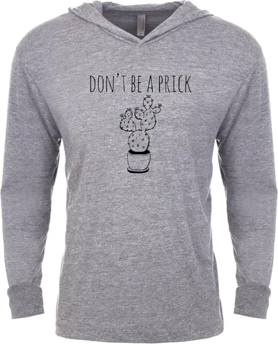Miniatura 11 de Long Sleeve Unisex/Men's T-Shirt Hoodie, Unisex Graphic T-Shirt Hoodie, Shirts with Sayings