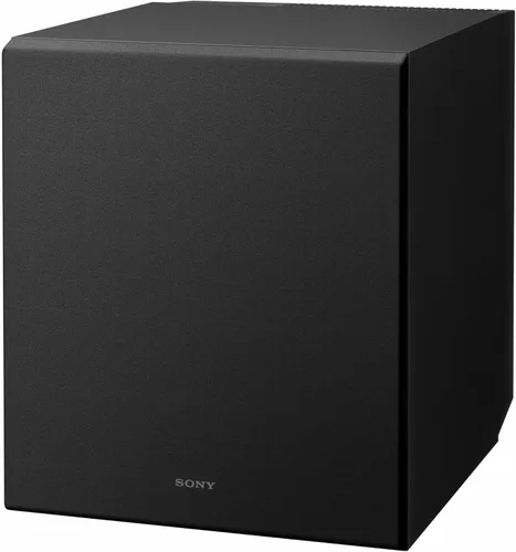Miniatura 7 de Sony Altavoces CS, SS-CS5M2 Altavoces de estantería de alta resolución de 3 vías y 3 controladores (par), modelo 2025