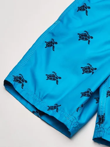 Miniatura 4 de Kanu Surf Traje de baño Viper Quick Dry UPF 50+ para niños