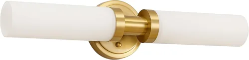 Miniatura 16 de Juego de 2 apliques de pared a pilas, luces de pared inalámbricas con control remoto, lámparas de pared regulables recargables para dormitorio