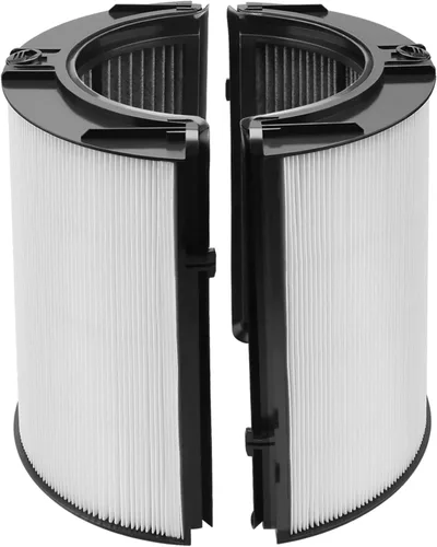 Miniatura 13 de Filtro HEPA de reemplazo TP06 para Dyson HP06 TP06 HP07 TP07 TP7A HP09 TP09 HP09 TP09 PH01 PH02 PH03 PH04, número de pieza 970341-01, reemplazo 2
