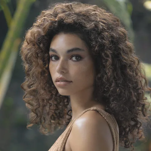 Miniatura 3 de Awapuhi Wild Ginger por Paul Mitchell Aceite de tratamiento de peinado, secado al tacto, fórmula sin enjuague, para todo tipo de cabello