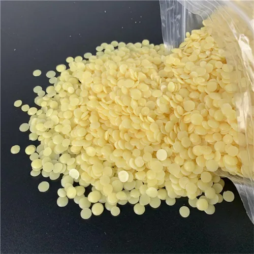 Miniatura 4 de TooGet Pellets de cera de Candelilla de 14 onzas, 100% pura cera natural vegana para bricolaje bálsamo labial, fabricación de jabón y velas, cremas