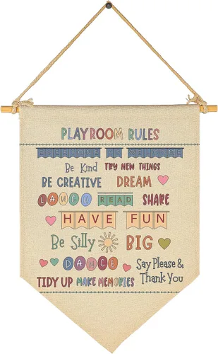Miniatura 49 de Home Sweet Homeschool - Arte de pared inspirador para sala de lectura, decoración de bandera positiva para el hogar, estudio, sala de aprendizaje