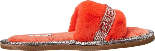Miniatura 6 de Guess Pantuflas antideslizantes para mujer