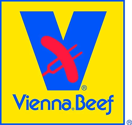 Miniatura 3 de Vienna® Beef - Kit para perros calientes estilo Chicago 16 PACK