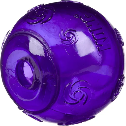 Kong Squeezz Ball - Los colores pueden variar, talla XL