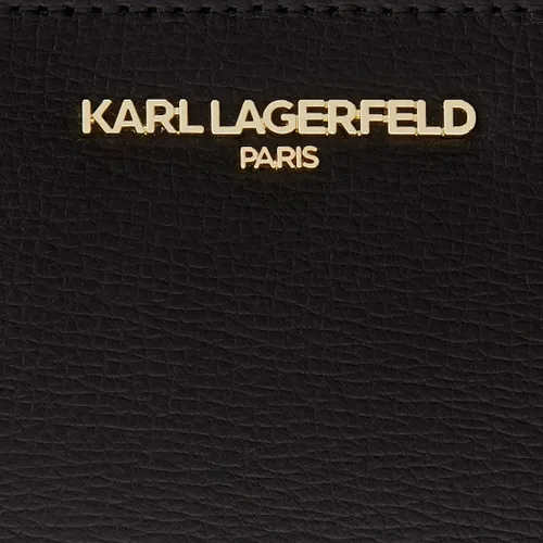 Miniatura 3 de Karl Lagerfeld Paris Pulsera SLG, BLKOro, dorado (BlkGold)