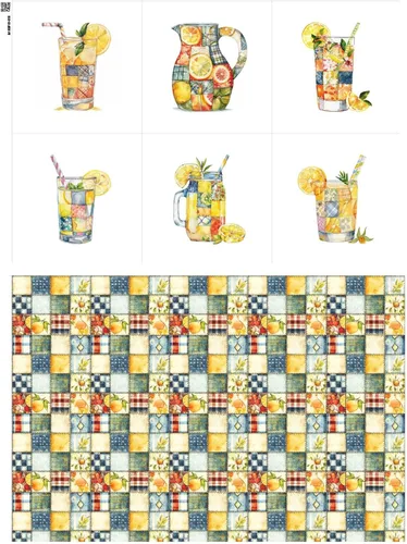 Miniatura 157 de Paquete de tela de algodón de color sólido, 50 cuadrados precortados (8 x 8 x 8 pulgadas), 100% algodón, 120 GSM, fabricado en Türkiye