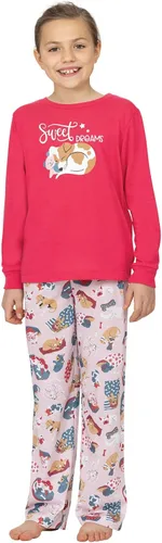 Miniatura 2 de PajamaGram Classic LS TJ - Niños