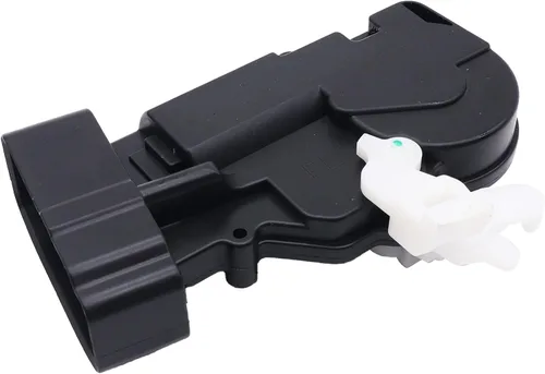 Miniatura 17 de HiSport AC3Z28264A01B - Cerradura de puerta trasera izquierda para lado del conductor, compatible con Ford F-250 Super Duty 1999-2007 F-350 Super