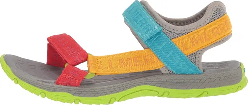 Miniatura 8 de Merrell Sandalia Kahuna Web unisex para niños