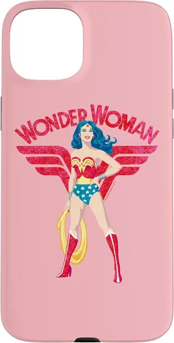 Miniatura 9 de Wonder Woman Sparkle Case for iPhone 17