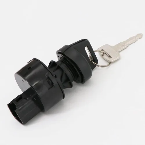 Miniatura 4 de Interruptor de llave de encendido para Arctic Cat 400 500 550 650 700 1000 2008-2016 No. 0430-090