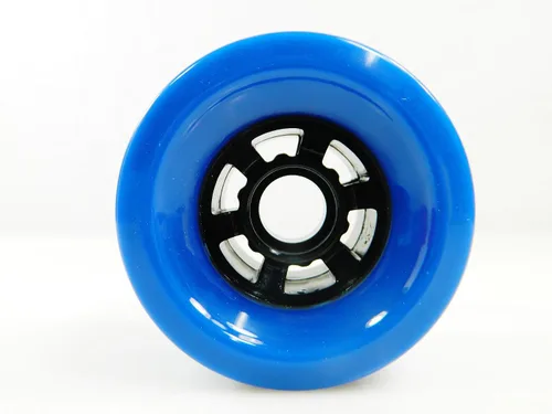 Miniatura 2 de Ruedas para longboard de 83 mm, con sistema flywheels