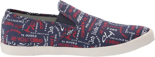 Miniatura 6 de SEAVEES Zapatos Baja Slip On Trina Turk para mujer