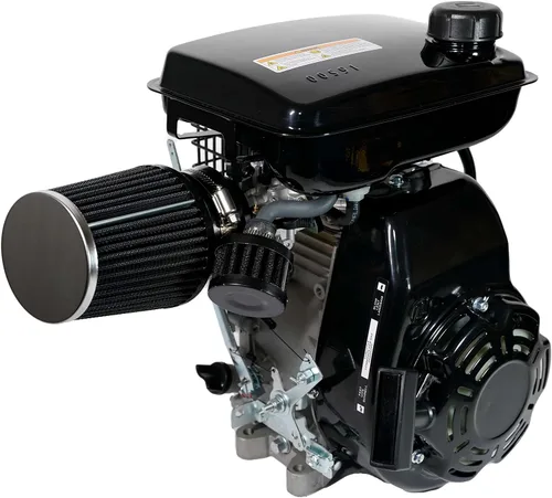 Miniatura 6 de JMCHstore Kit adaptador de filtro de aire de carburador para Monster Mega Moto MMB80 MMB105, Coleman B100 RB100 105cc, Motovox MBX10 Baja DB30 97cc