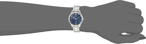 Miniatura 2 de Citizen Ladies' Eco-Drive Classic Corso Stainless Steel Bracelet