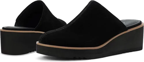 Miniatura 3 de NYDJ Mule Edmond Suede para mujer