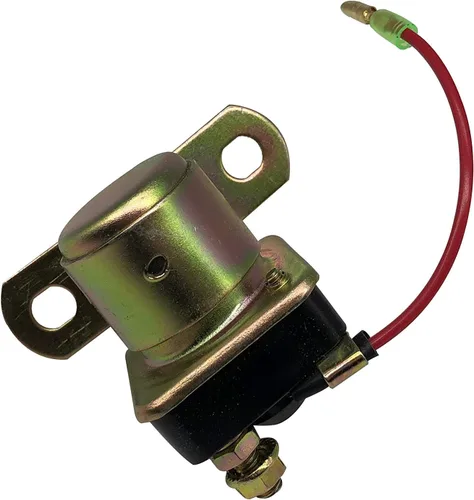 Miniatura 2 de Relé de arranque para Polaris Sportsman 500 600 1996-2002/Sportsman 400L 4X4 1993-1997/Trail Boss 250 325 1985-2002/Trail Blazer 250/Xplorer 400