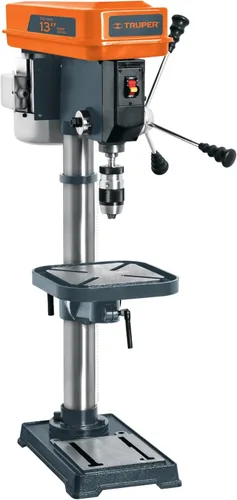 Truper 16178 / TAPI-13-5/8" x 13" Prensa de taladro de piso