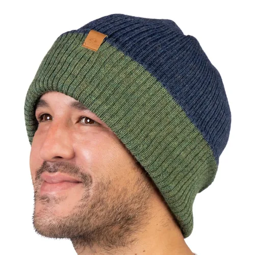 Miniatura 9 de Baby Alpaca Neck Warmer, Unisex Winter Warmer Hat, Neck Gaiter Scarf
