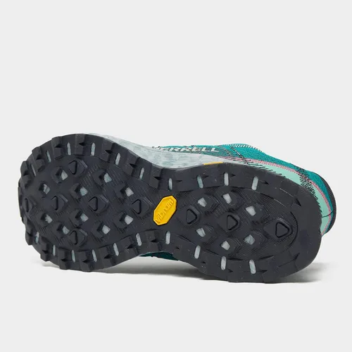 Miniatura 4 de Merrell Zapatos de senderismo Moab Flight para mujer